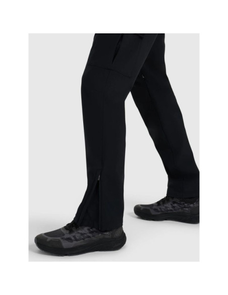 Spodnie trekkingowe membrana 10000 męskie 4f 4fraw25tftrm1251-20s