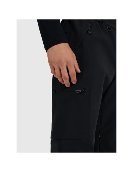 Spodnie trekkingowe membrana 10000 męskie 4f 4fraw25tftrm1251-20s