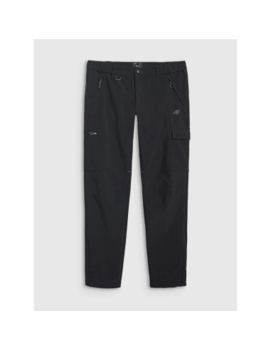 Spodnie trekkingowe membrana 10000 męskie 4f 4fraw25tftrm1251-20s