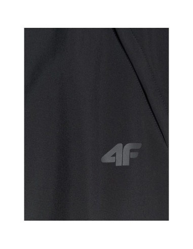 Spodnie trekkingowe membrana 10000 męskie 4f 4fraw25tftrm1251-20s