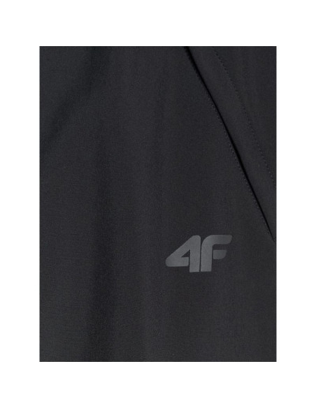 Spodnie trekkingowe membrana 10000 męskie 4f 4fraw25tftrm1251-20s