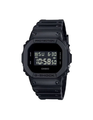 Zegarek męski casio g-shock dw-5600ubb-1er + box