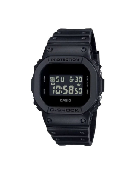 Zegarek męski casio g-shock dw-5600ubb-1er + box