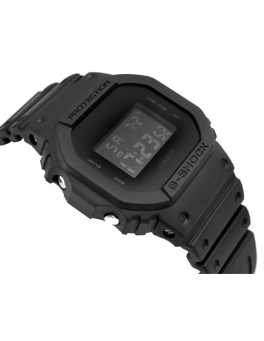 Zegarek męski casio g-shock dw-5600ubb-1er + box