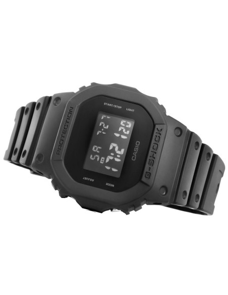 Zegarek męski casio g-shock dw-5600ubb-1er + box