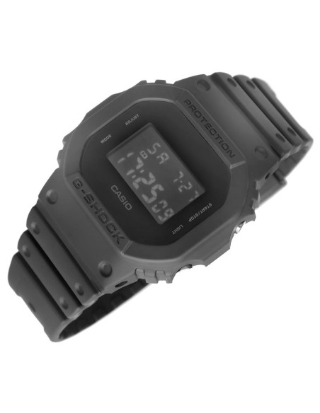 Zegarek męski casio g-shock dw-5600ubb-1er + box