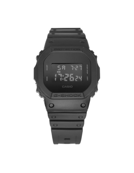 Zegarek męski casio g-shock dw-5600ubb-1er + box