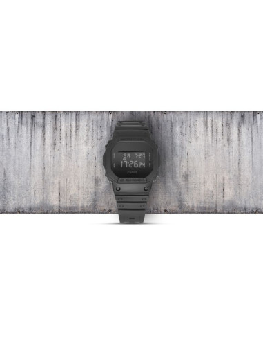 Zegarek męski casio g-shock dw-5600ubb-1er + box