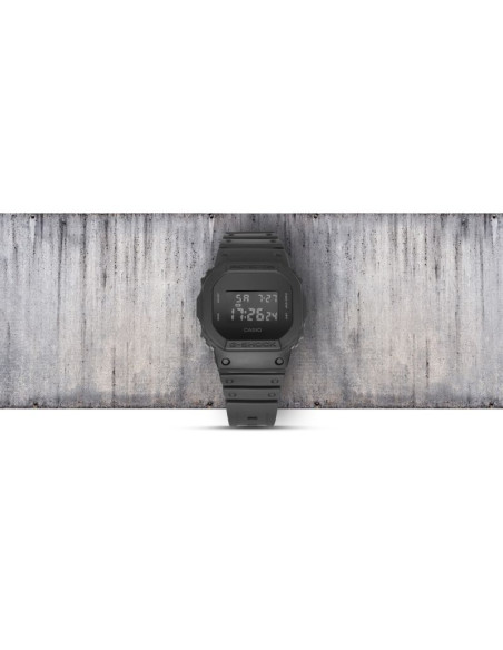 Zegarek męski casio g-shock dw-5600ubb-1er + box