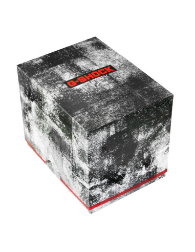 Zegarek męski casio g-shock dw-5600ubb-1er + box