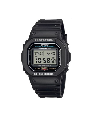 Zegarek męski casio g-shock dw-5600ue-1er + box