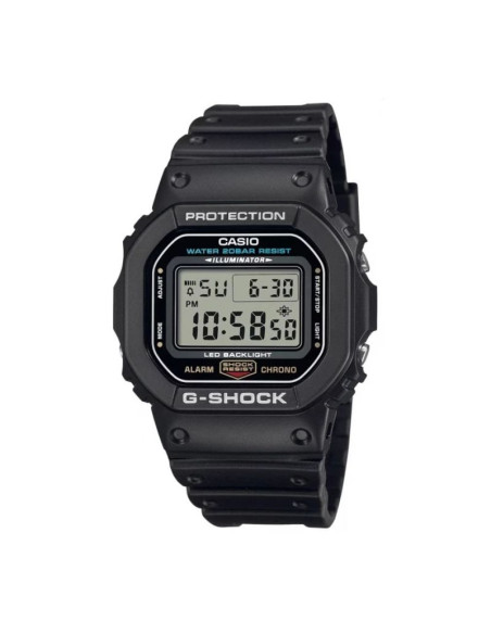 Zegarek męski casio g-shock dw-5600ue-1er + box