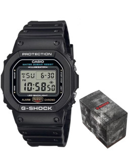 Zegarek męski casio g-shock dw-5600ue-1er + box 2