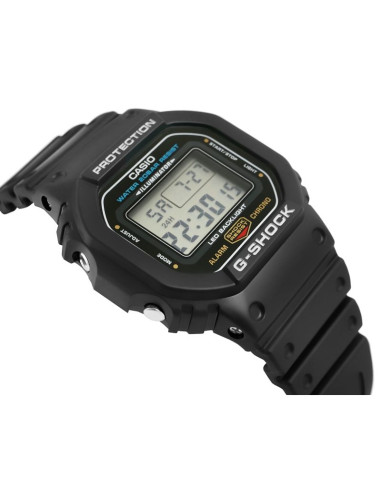 Zegarek męski casio g-shock dw-5600ue-1er + box