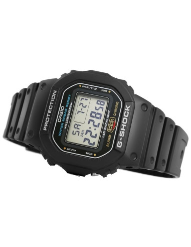 Zegarek męski casio g-shock dw-5600ue-1er + box