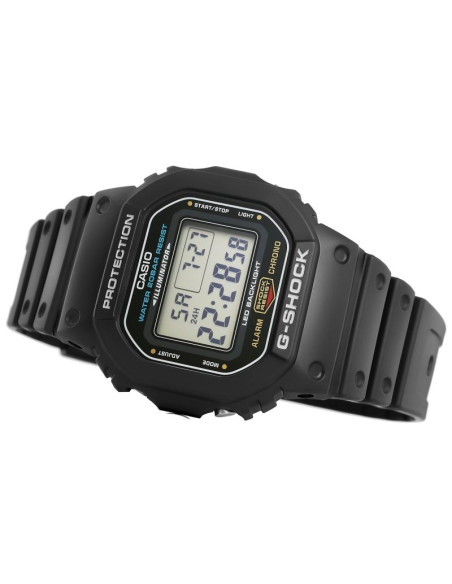 Zegarek męski casio g-shock dw-5600ue-1er + box