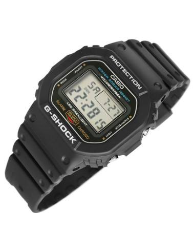 Zegarek męski casio g-shock dw-5600ue-1er + box
