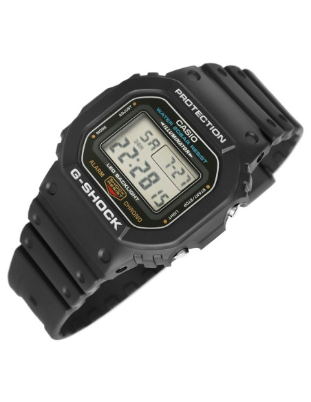Zegarek męski casio g-shock dw-5600ue-1er + box