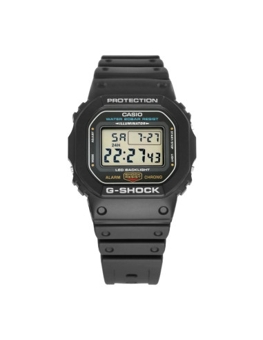 Zegarek męski casio g-shock dw-5600ue-1er + box