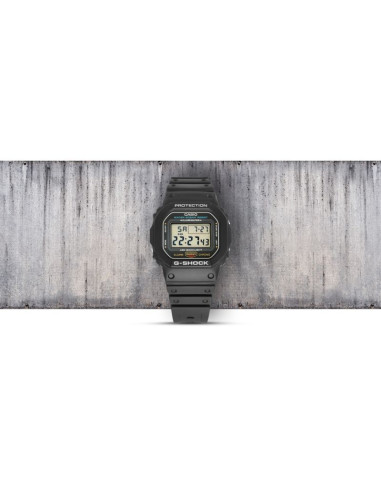 Zegarek męski casio g-shock dw-5600ue-1er + box