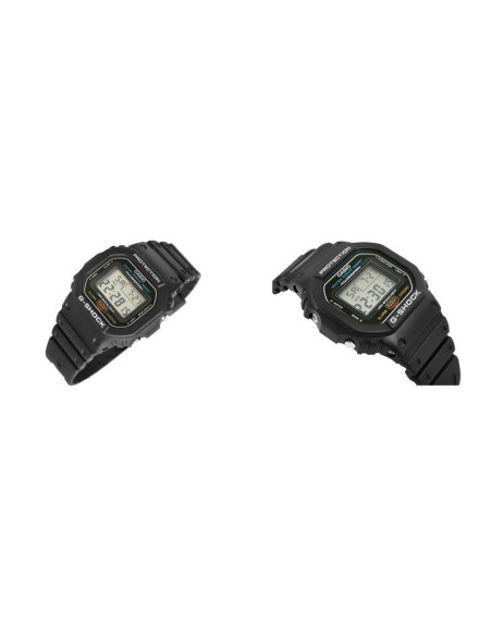 Zegarek męski casio g-shock dw-5600ue-1er + box