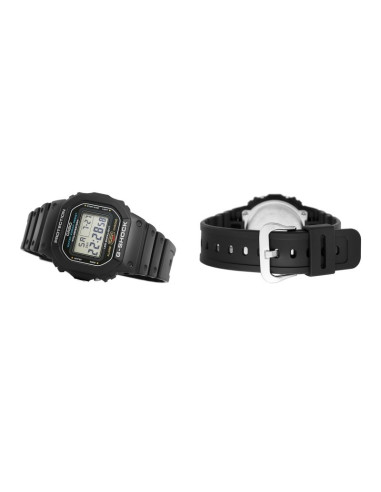 Zegarek męski casio g-shock dw-5600ue-1er + box