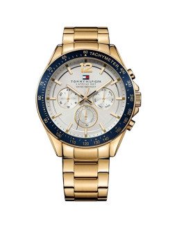 Zegarek męski tommy hilfiger luke 1791121 + box
