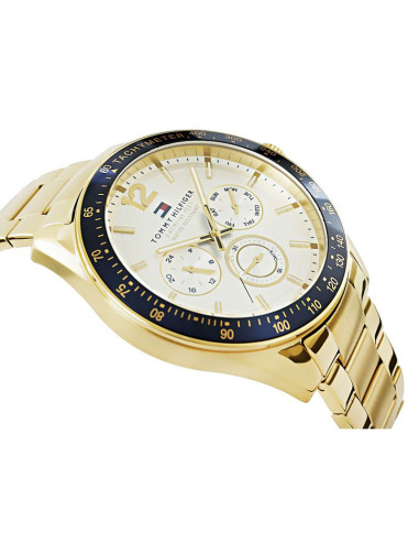Zegarek męski tommy hilfiger luke 1791121 + box