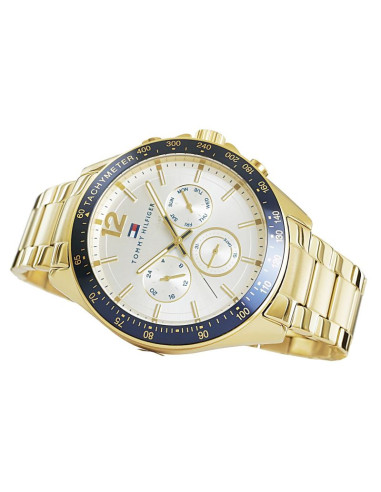 Zegarek męski tommy hilfiger luke 1791121 + box