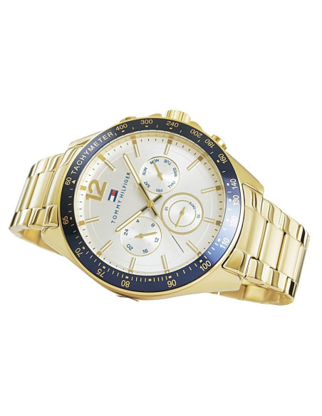 Zegarek męski tommy hilfiger luke 1791121 + box