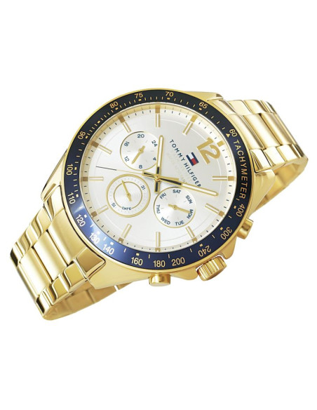 Zegarek męski tommy hilfiger luke 1791121 + box