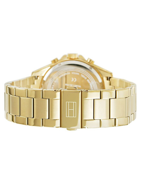 Zegarek męski tommy hilfiger luke 1791121 + box