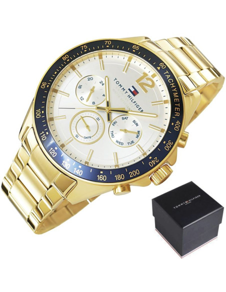 Zegarek męski tommy hilfiger luke 1791121 + box