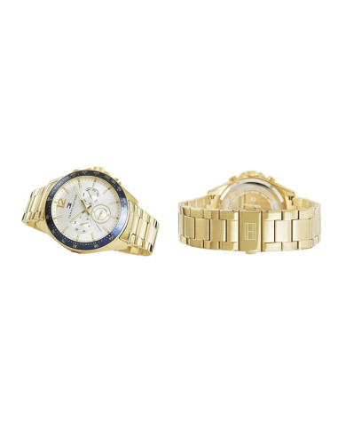 Zegarek męski tommy hilfiger luke 1791121 + box