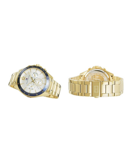 Zegarek męski tommy hilfiger luke 1791121 + box