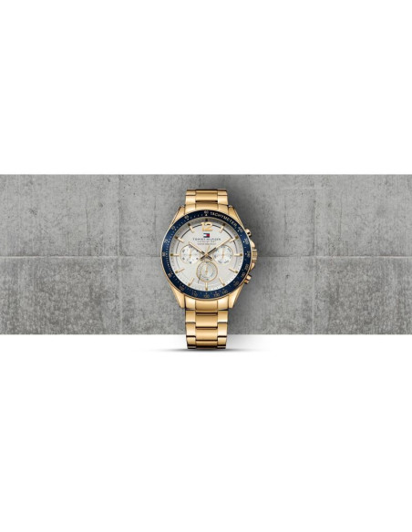 Zegarek męski tommy hilfiger luke 1791121 + box