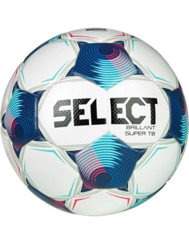 Piłka nożna select brillant super fifa quality pro v25