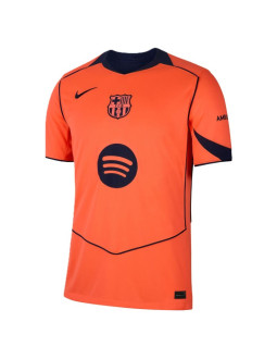 Koszulka nike fc barcelona stadium 3rd hm3201-855