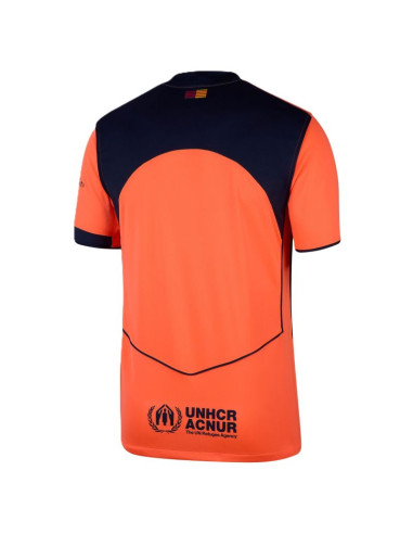 Koszulka nike fc barcelona stadium 3rd hm3201-855