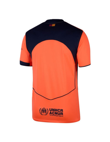 Koszulka nike fc barcelona stadium 3rd hm3201-855