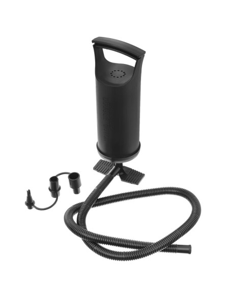 Namiot 3 osobowy holiday dmuchany 210x210x110cm enero camp