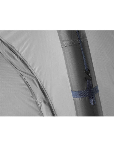 Namiot 3 osobowy holiday dmuchany 210x210x110cm enero camp