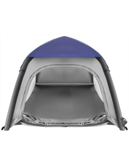 Namiot 3 osobowy holiday dmuchany 210x210x110cm enero camp