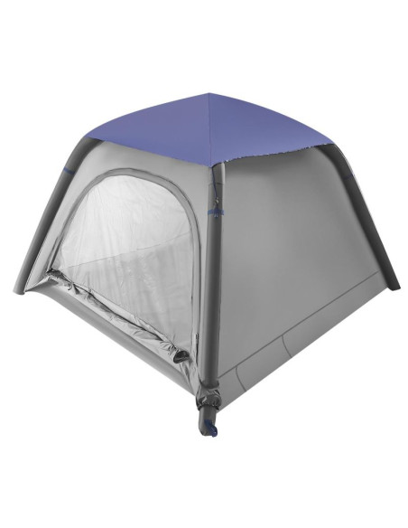 Namiot 3 osobowy holiday dmuchany 210x210x110cm enero camp