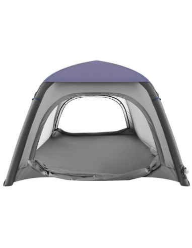 Namiot 3 osobowy holiday dmuchany 210x210x110cm enero camp