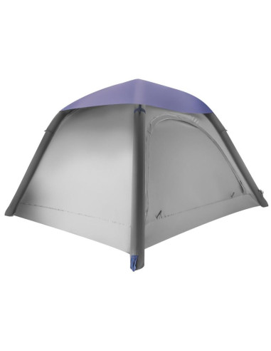 Namiot 3 osobowy holiday dmuchany 210x210x110cm enero camp