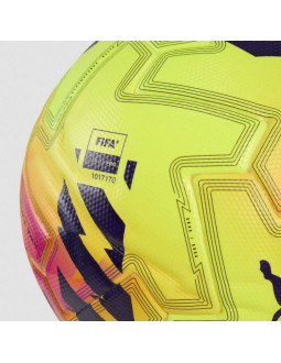 Piłka puma orbita ultimate pl lights 084702-01 2