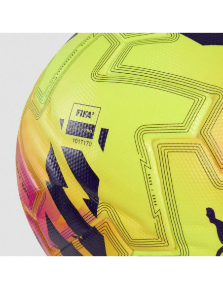 Piłka puma orbita ultimate pl lights 084702-01