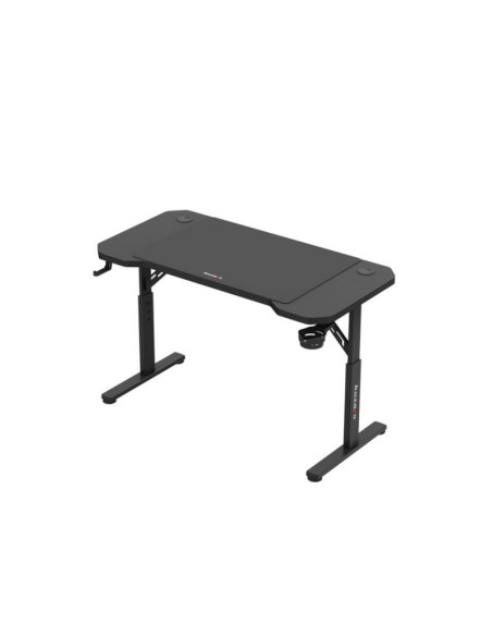 Biurko gamingowe huzaro hero 2.6 black