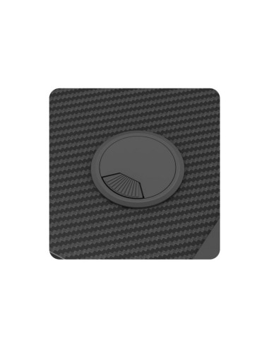 Biurko gamingowe huzaro hero 2.6 black